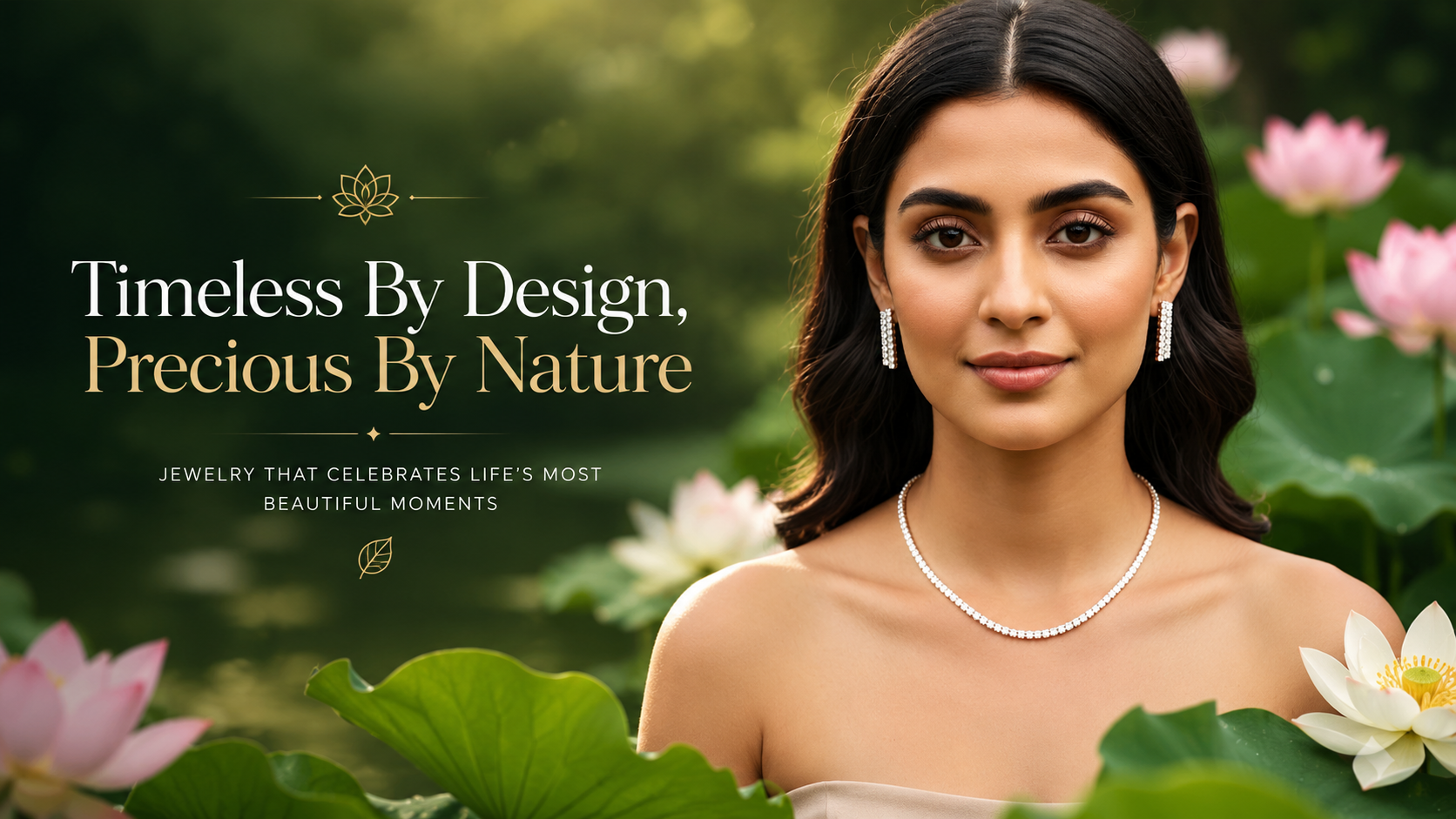 NDV Jewellers – Premium Collection I