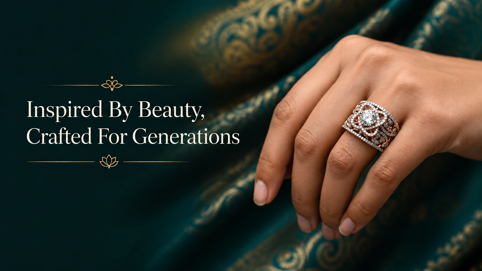 NDV Jewellers – Premium Collection II