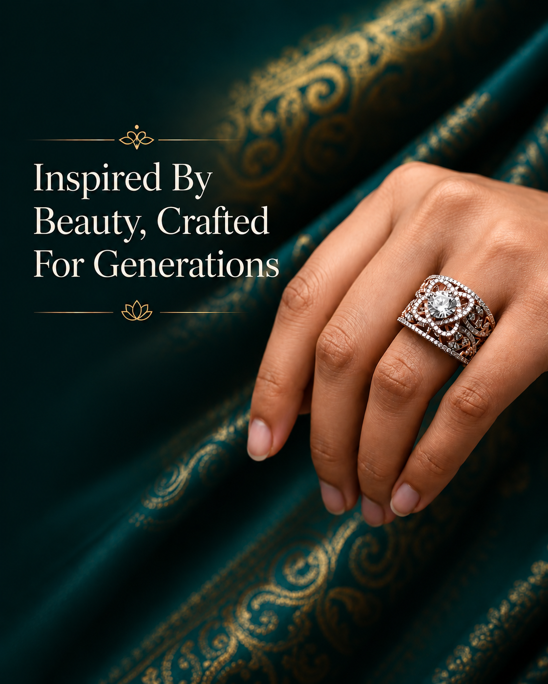 NDV Jewellers – Premium Collection II