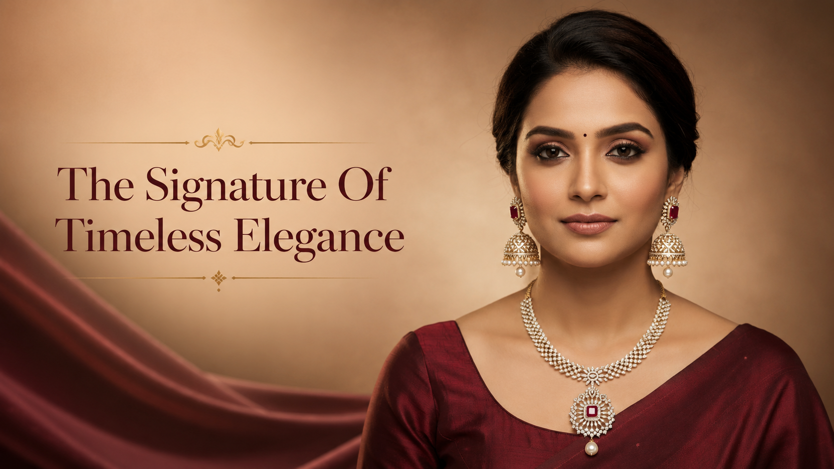 NDV Jewellers – Premium Collection III