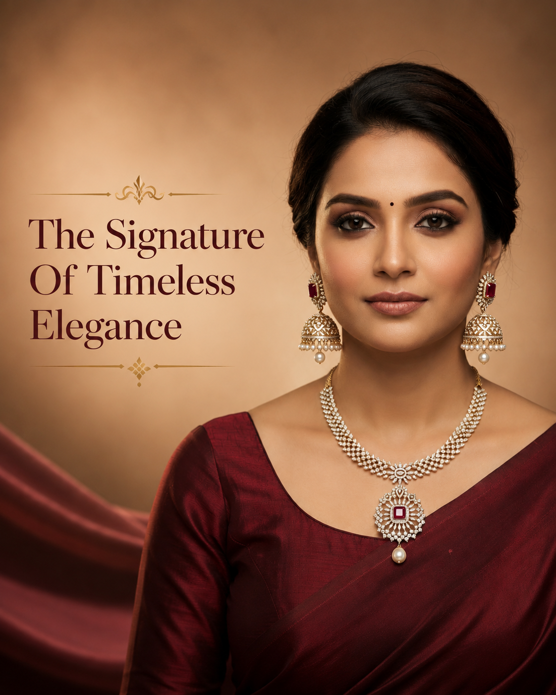 NDV Jewellers – Premium Collection III