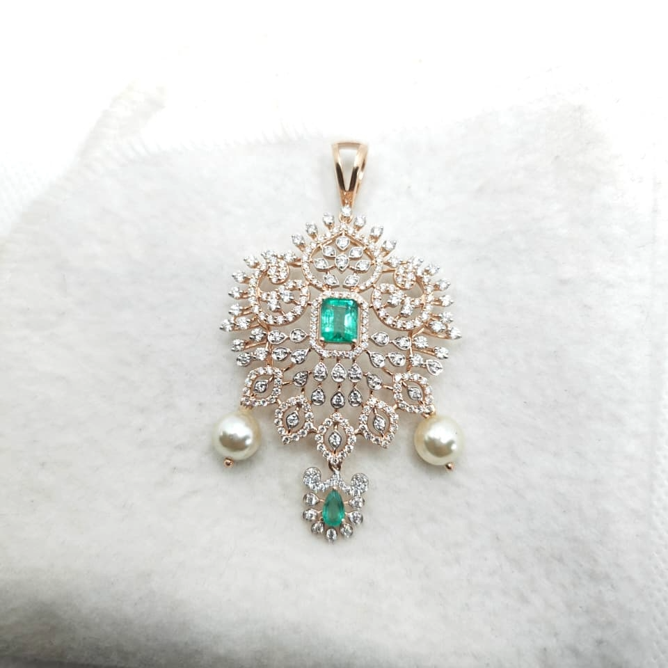 Pendants